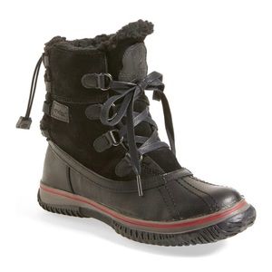 NWT Pajar Iceland Waterproof Boots